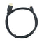 1.5m Micro HDMI to HDMI Cable 4K HD Video Adapter Cord for Raspberry Pi 4B