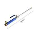 High Pressure Power Washer Cleaning Gun For Car Seat S2V9 Care Tool Auto Wa C0S5
