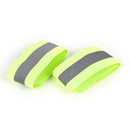 Night Safety Reflective Wrist Band Arm Ankle Belt Strap Cycling Running Armba OS