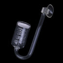 Fish Tank Aquarium Plant CO2 Diffuser Bubble Atomizer Solenoid Regulator Moss MO