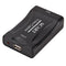 USB 2.0 SCART Video Capture Card Game Recorder for DVD HDTV