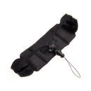Waterproof Floating Foam Wrist Arm Strap For Canon Gopro Camera Black
