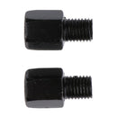Wing Mirror Adapter LH10mm - LH 10mm  Rear View For Suzuki Motorcycle