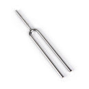 Tunable 440Hz A Tone Stainless Steel Tuning Fork Violin Guitar Tuner Instrume TE