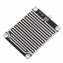 Rain Sensor Module Humidity Raindrop Weather Detection For Arduino