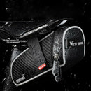 Waterproof Mountain Road Cycling Saddle Bag Bicycle Bike Under SeatB Kw