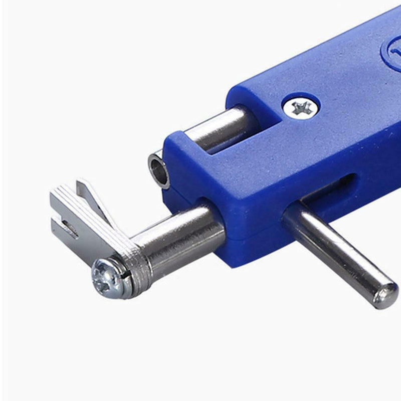 Ear Piercing Gun Earrings Studs Nose Navel Body Piercer Safety Tools Kit A