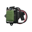 Car Heater Fan Blower Motor Fan Resistor 7701050325 for Renault Trafic Vaux