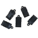 5pcs 16A boiler thermostat switch electric kettle  steam pressure jump swi ME