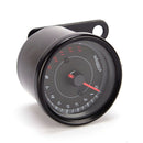 LED Backlight 13000 RPM Tachometer Scooter Tacho Gauge Motorcycle Speedomete  â„–[