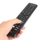 EN3C39 Smart TV Remote Control for Hisense 50N7 55N7 Replacement Switch