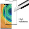 For Huawei Mate 20 Pro, Tempered HD Glass Screen Protector Curved Fit Full Cover