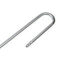 Stainless Steel Aquarium CO2 Diffuser Carbon Dioxide Reactor Sucker & Discs