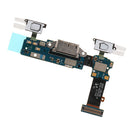 Cellphone Dock Connector Charging Ports For  Galaxy S5 G900F