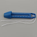 Floating Swimming Pool, Indoor Outdoor Thermometer Measuring Tool with Large