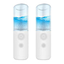 2x Handy Mini  Mist