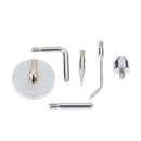 6Pcs/Set Replace Needles Mole Removal Plasma Pen Freckle Dark Spot Remover T Hn