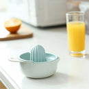 Plastic Manual Squeezer Hand Orange Citrus Juicer Fruits Extractor Eco-Friendly