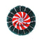 40 mm x 25 mm Polishing Abrasive disc grinder dark green Q1R7