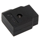 D-Tap Power Female Rewirable DIY Socket for Camcorder DSLR Rig Power Cable  E4M9