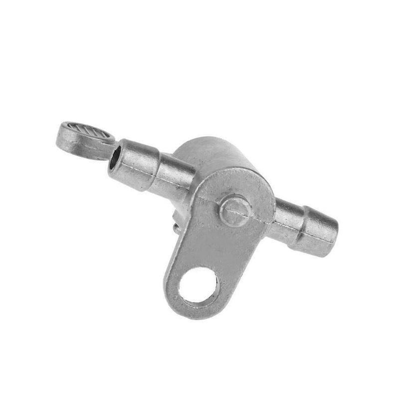 Motorcycle Inline Fuel Tank Tap On/Off Petcock Switch for ATV Dirt Bike