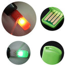 Mini Usb Car Aromatherapy Diffuser Aroma Humidifier Essential Oil Air Scaveng M~