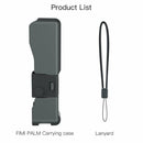 Portable Storage Case Strap Carrying Protector Box For FIMI PALM Gimbal Camera