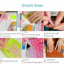 20 Pieces Diamond Painting Tools 5D DIY Diamond Painting Accessories Diamon