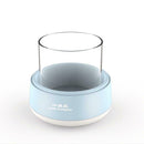 Mini Electric Yogurt Maker Machine with 8oz Glass Jar Kitchen Appliances