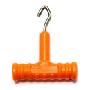 1 Set Fishing Rig Tool Kit Needle Scissors Fishing Driller Cutter Rigging Tools