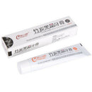 Bamboo Charcoal Black Toothpaste Teeth Whitening Cleaning Hygiene Oral Care B â„–[