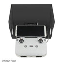 Phone Screen Professional Remote Controller Outdoor Sun Hood for DJI Mavic Air 2