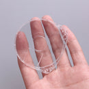 5pcs replacement umd game disc case shell for psp ad  3C