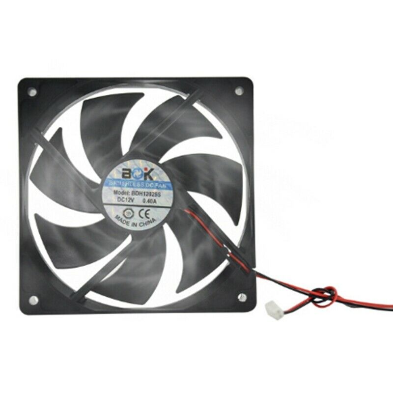 Automatic Egg Incubator Hatcher Fan 96/112 Air Ventilation Industrial Incub H9S7