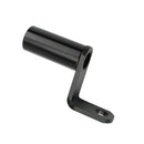 2x Motorcycle Rearview Side Mirror Extender Bar