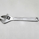 Portable High Grade 2.5" 4.0" Adjustable Spanner Wrench Shank Large DIY Tool KIO