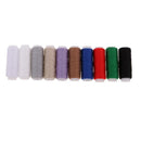 20Pcs Polyester Sewing Thread for Jeans Leather Sewing Repair Needlecrafts