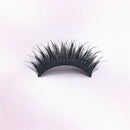 Handmade Europe And America Exaggerated Thick Stage False Eyelashes Makeup  X4Q1