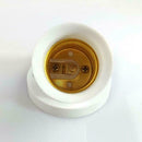 1Pcs Conversion Oblique Lamp Holder Screw Socket Flame HOT PBT E27 retardan L0D8