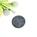 Ancient Feng Shui Chinese Double Dragons Bead Lucky Coins Auspicious Copper LJ