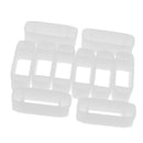 Beehive Frame Spacing Tool Hive Frame Clamp Frame Spacer Knot 10pcs Practical