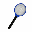 Mosquito Killer Electric Tennis Racket Insect Fly Bug Zapper Wasp Swatter P3Y7