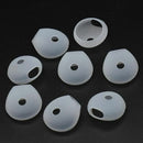 3 Pairs Earbuds Cover In-Ear Tips Earpiece Ear Buds  for Huawei AM116 AM115
