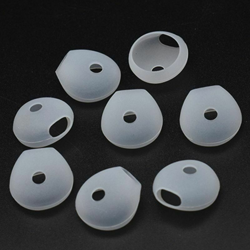 3 Pairs Earbuds Cover In-Ear Tips Earpiece Ear Buds  for Huawei AM116 AM115