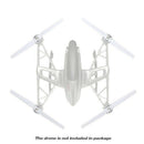 8Pcs Propeller for Yuneec Q500 Typhoon 4K Camera Drone Spare Parts Quick Re
