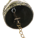 Lucky Wind Chime Feng Shui Bell Blessing Wind Chime Fortune Hanging Wind Chim %o
