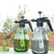 Gardening Pressure Watering Spray Bottle Multi-Function Garden Irrigation P