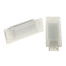 2PCS No Error For BMW 5-series F10 M3 M5 F11 LED Trunk Light