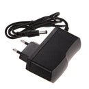 AC 100-240V Converter Adapter DC 5.5 x 2.5MM 7.5V 1A 1000mA Charger EU Plug