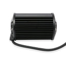 72W 6500K LED Flood Light Work Light Fog Lights Headlight For Trunk Boat Tr